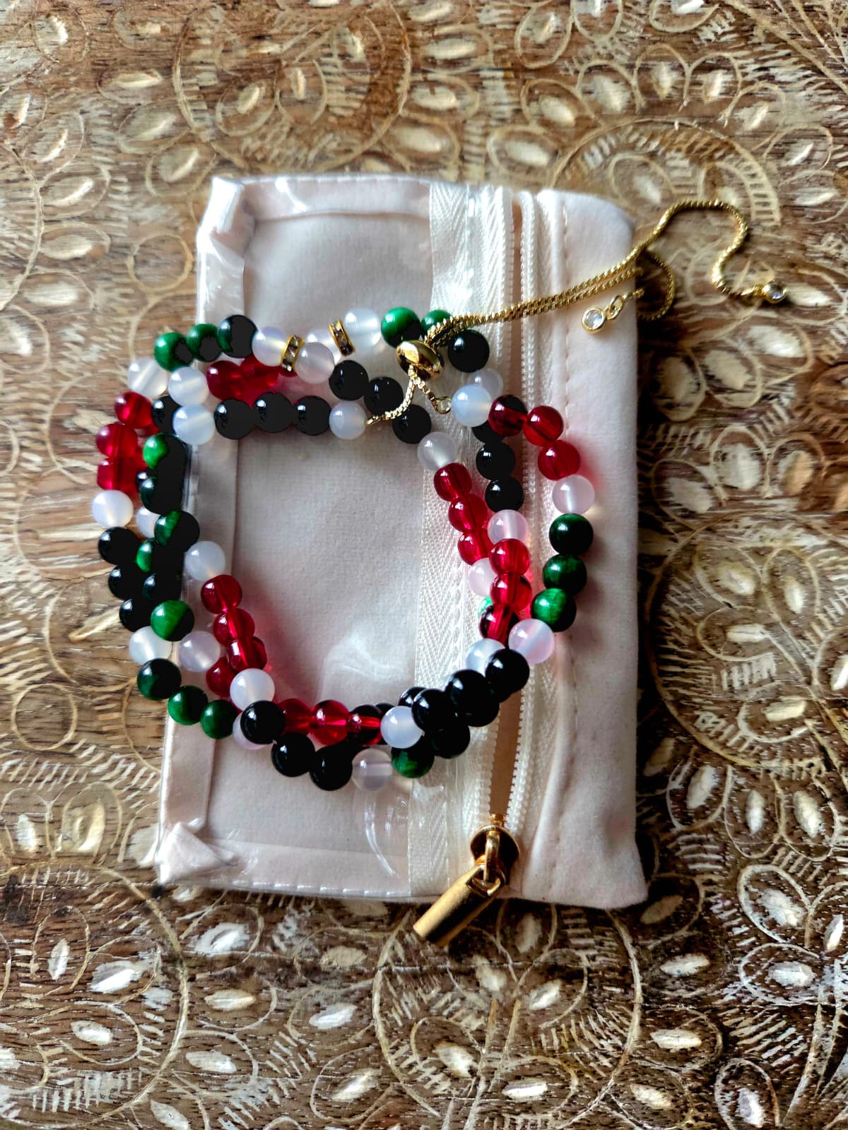 Tasbih Bracelets