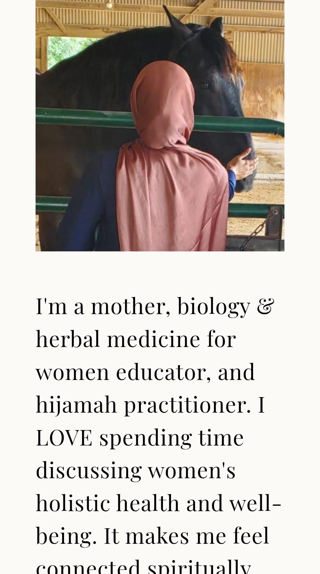 Fertility Wisdom Live Cohort