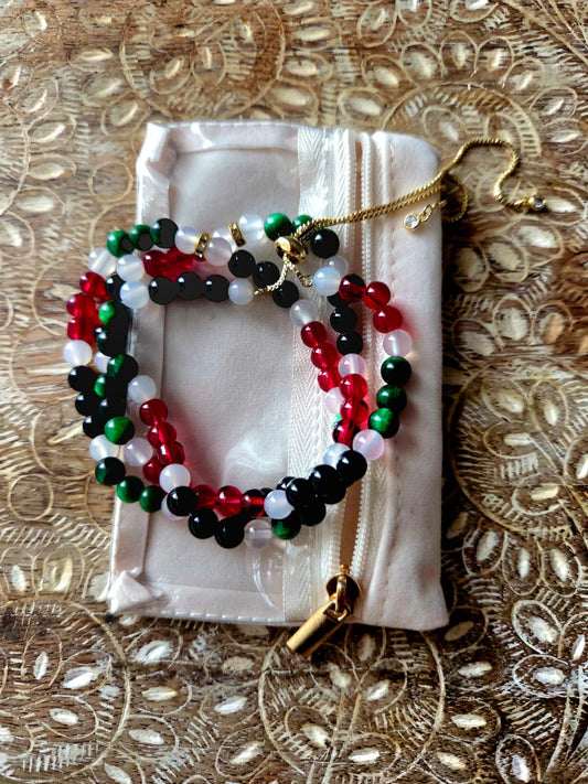 Tasbih Bracelets